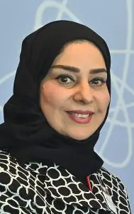 Fawzia Bint Abdulla Zainal 2021 cropped