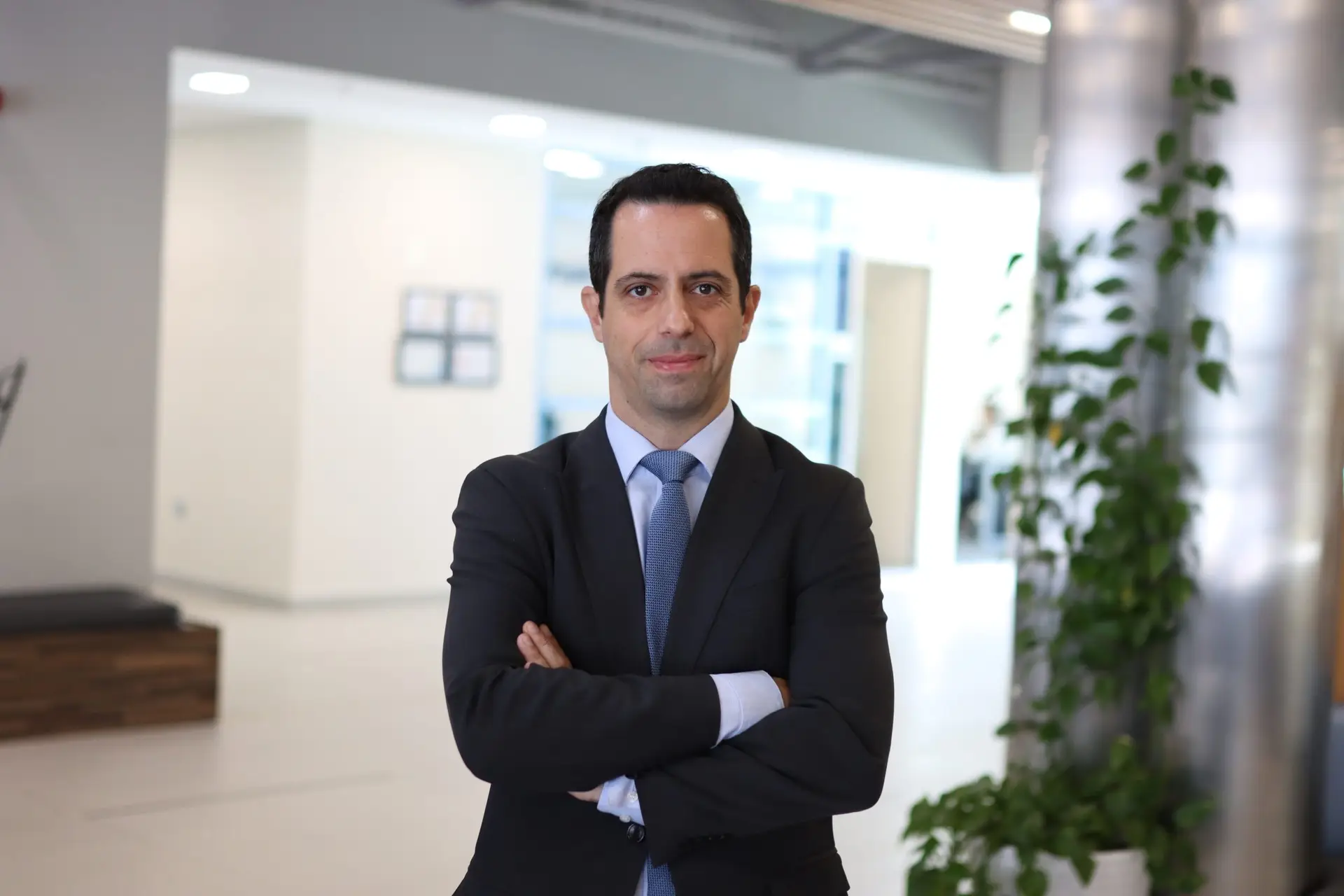 Dinis Costa, Head of School